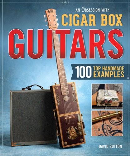 Obsession with cigar box - with,