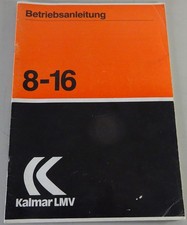 Owners Manual / Handbook