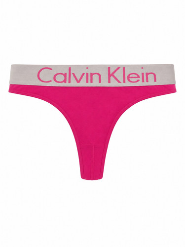Calvin klein unisex pink - klein,