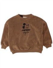 ZARA Baby Jungen Mickey Mouse