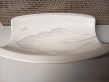 Dekoschale mt Fuß von Formano