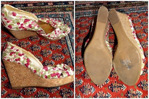 Vintage damen sommer - sommer,
