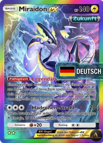 Deutsch pokemon tcg pocket - [, ]