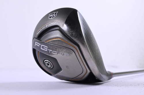 Wilson staff tour driver - tour, m3