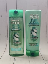 (Set of 2) Garnier Fructis