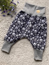 ♥ Baby Pumphose (French