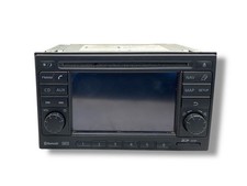 Nissan qashqai 2011 radio - radio, /