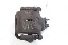 Bremssattel vorn rechts Toyota YARIS 1 XP1 4773052020 ABS 1.4 55 KW 75 PS Diesel