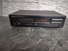 Onkyo DX-6900 Compact Disc