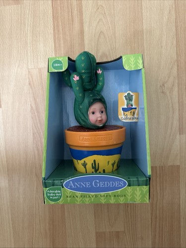 Anne geddes baby kaktus - baby, im