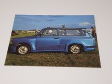 Trabant  Tuning / Tra  -