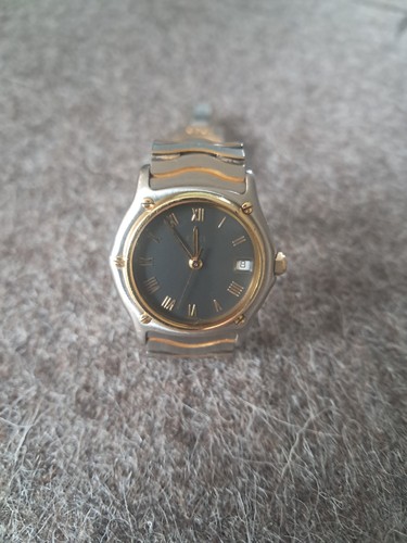 Ebel sport classique lady - sport,