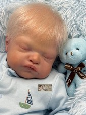 *PBN* YVONNE ETHERIDGE REBORN