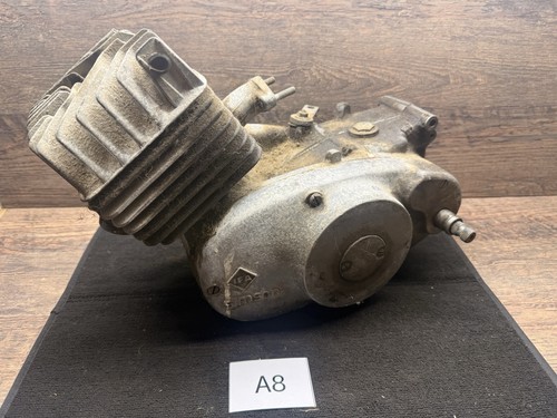 Simson s50 motor - s50, schwalbe