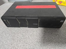 BMW 3 E46 2001 CD DVD-Wechsler