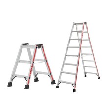 Hymer 4024 Stufenstehleiter