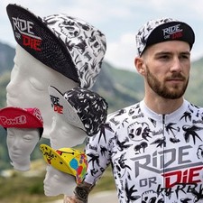 Fahrrad Rennrad Mütze