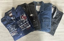 Herren  Marken Hemden 4 Stück