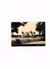 ANSICHTSKARTE- FOTOKARTE- SCHLOSS MORITZBURG 111
