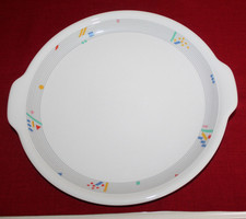 Thomas Trend Sunny Kuchenplatte m. Griffen / Platte