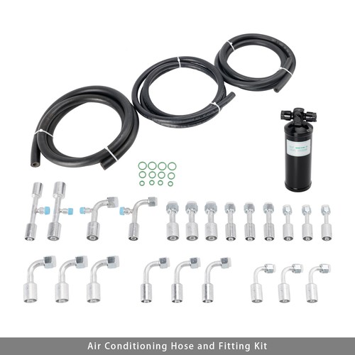 26pcs air conditioning hose - air,