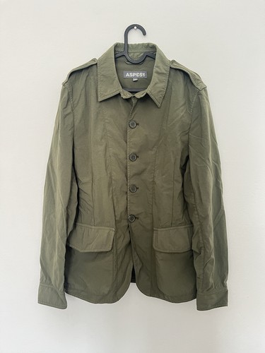 Aspesi leichte jacke - leichte,