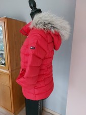 Hilfiger Daunenjacke Mega!