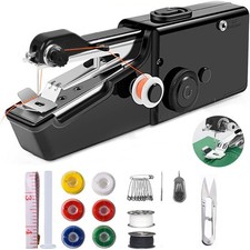Nähmaschine Elektrische Mini