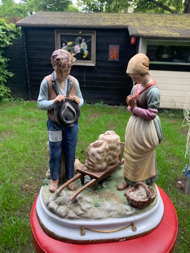 Original große figur - original-große,