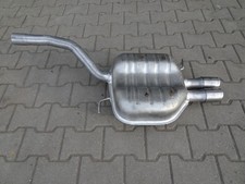 Auspuff für VW Passat 1.8 TSI