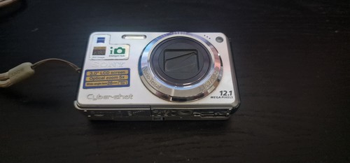 Sony dsc w290 - sony, dsc-w290