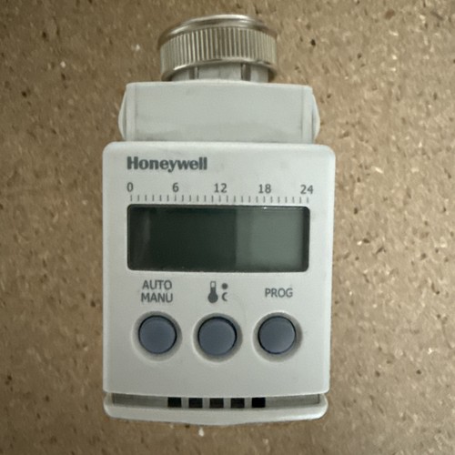 Honeywell hr40 elektronischer - honeywell,