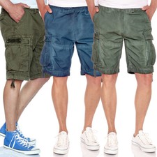 JET LAG Cargo Shorts 17-104 in