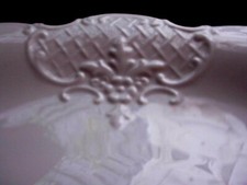 Prunkteller Gebäck Keks Obst