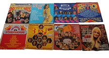 Schlagerparade SUPERHITS Der GROSSE PREIS Konvolut LP, Schallplatten***TOP