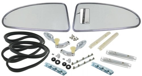 Käfer set hintere - käfer,