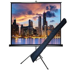 Rollolux heimkino beamer - 1:1,