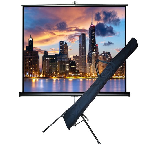 Rollolux heimkino beamer - 1:1,