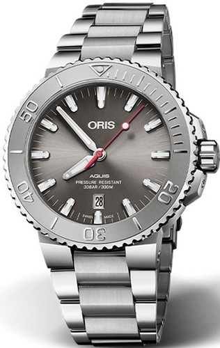 Oris aquis datumsrelief - aquis, 01