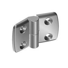 Zentrierbolzen, Nut 5