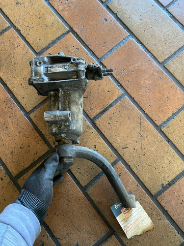 Lenkgetriebe original bmw - original,
