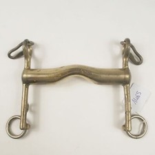 Sprenger kandare neverrust - sprenger,