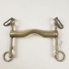 HS Sprenger Kandare Neverrust