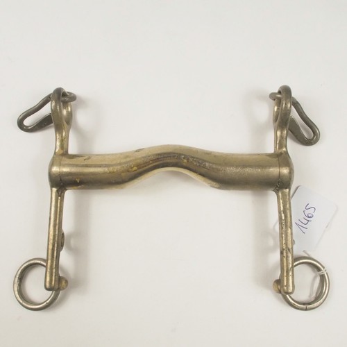 Sprenger kandare neverrust - sprenger,