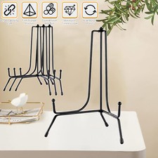 4/8x Tellerständer Staffelei