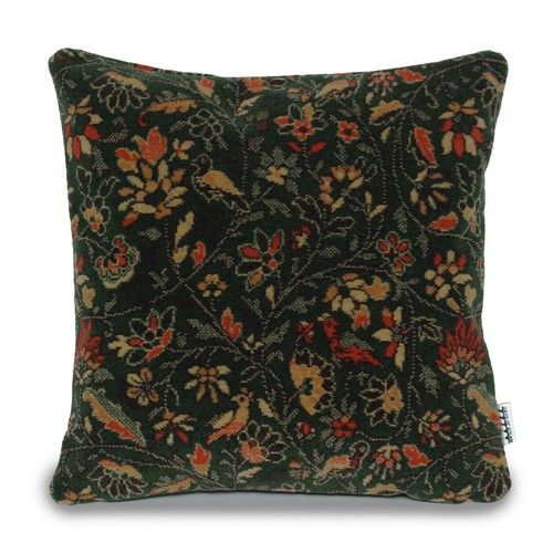 British rail moquette - british, kissen
