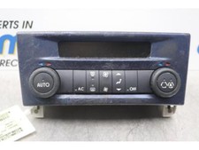 Heizungsbetätigung (Konsole)