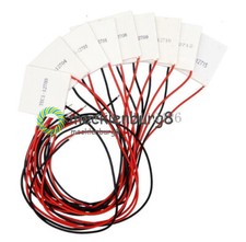 2PCS TEC1-12705 12708 12709