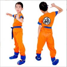Kinder Anime Dragon Ball Z Son
