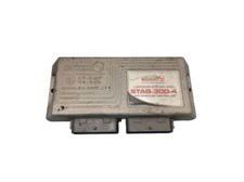 Steuergerät Gasanlage LPG für BMW 1 (E87) 116I STAG-300-4 67R-014289 110R-004534
